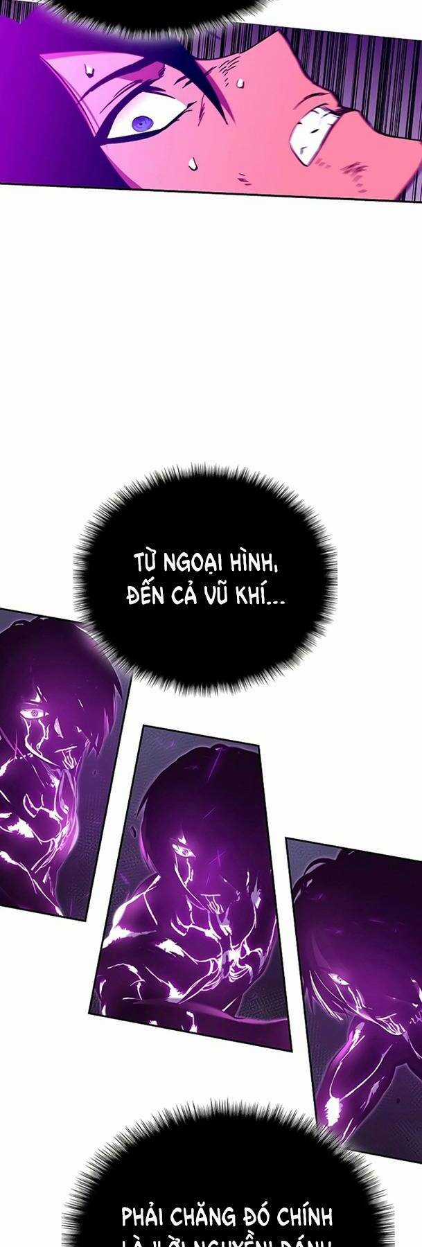 Ex & Ash - Chapter 50 - Trang 2