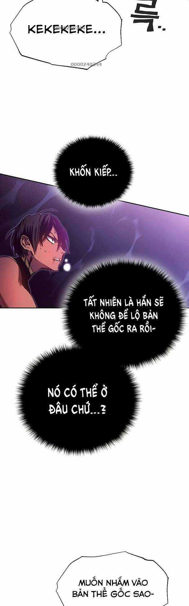 Ex & Ash - Chapter 50 - Trang 11