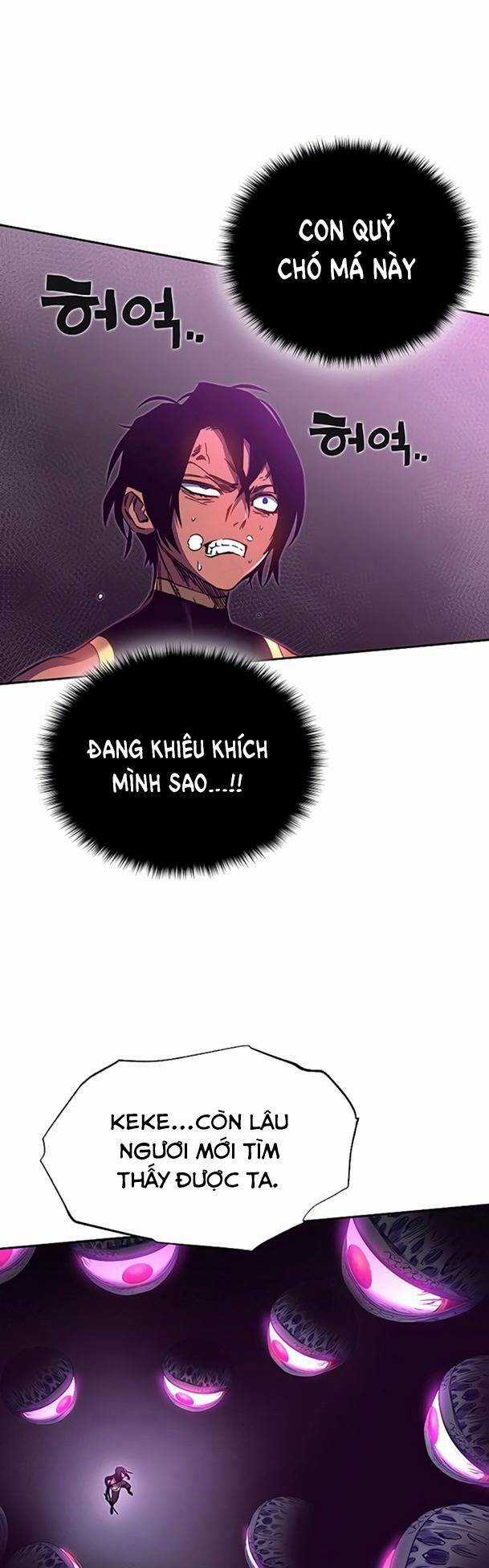 Ex & Ash - Chapter 50 - Trang 13