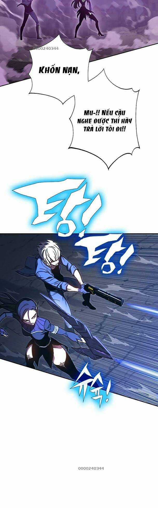 Ex & Ash - Chapter 50 - Trang 15