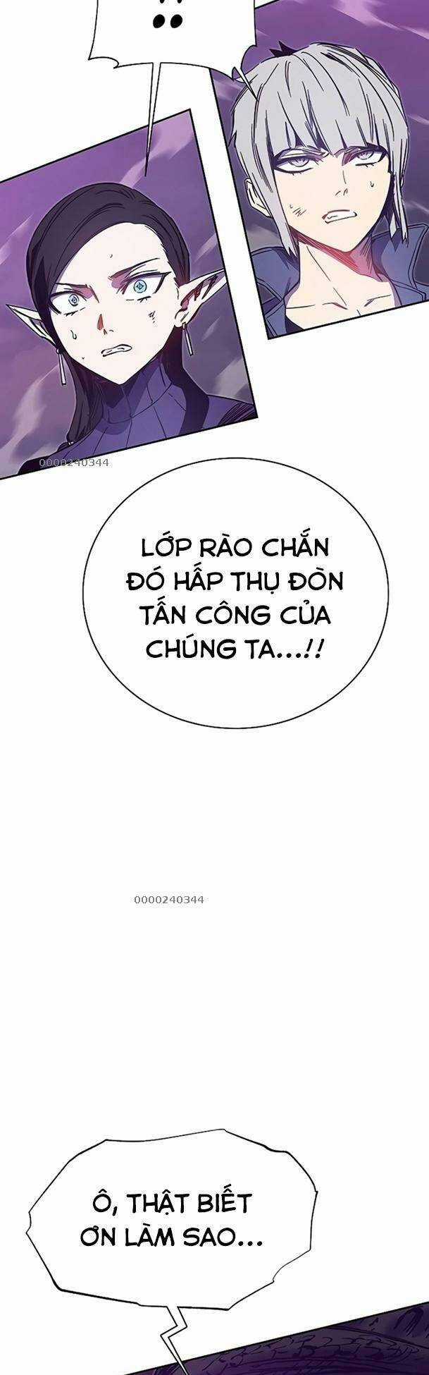 Ex & Ash - Chapter 50 - Trang 17
