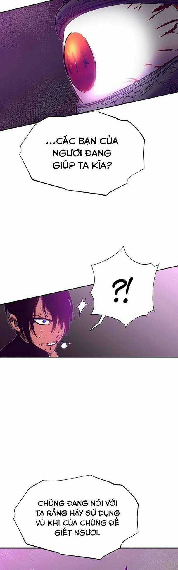 Ex & Ash - Chapter 50 - Trang 18