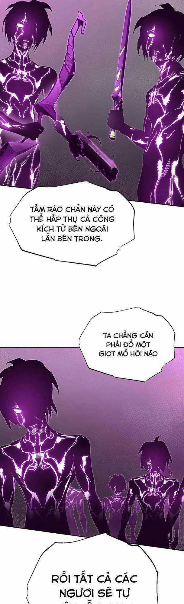 Ex & Ash - Chapter 50 - Trang 19