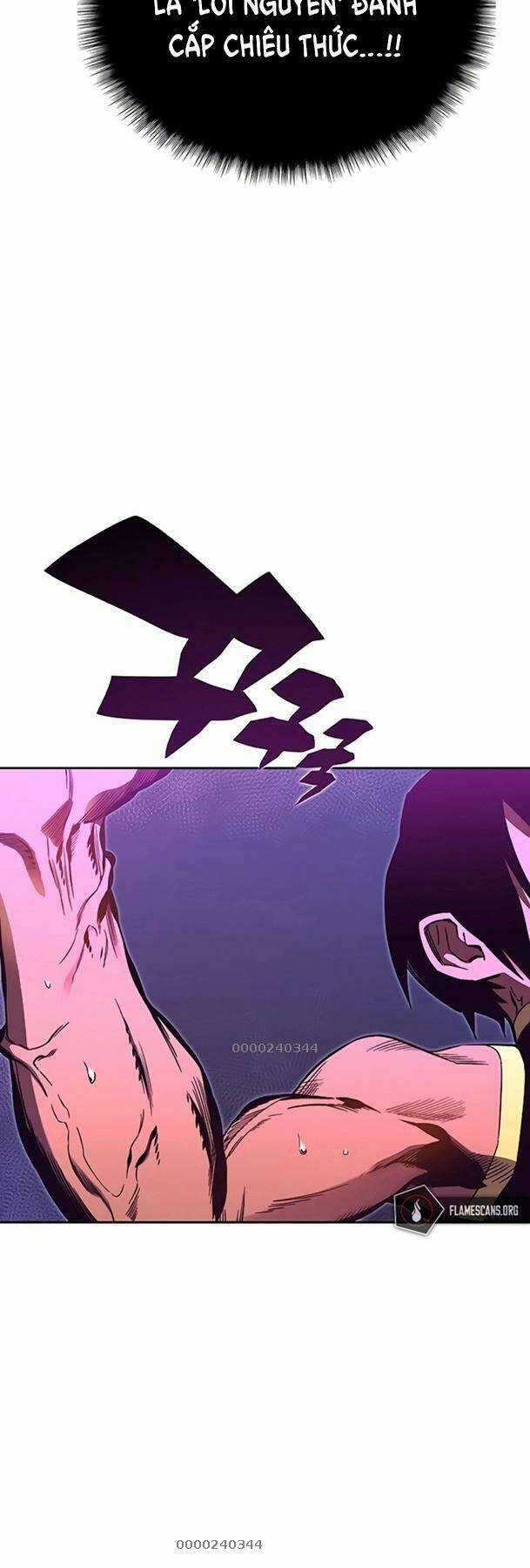 Ex & Ash - Chapter 50 - Trang 3