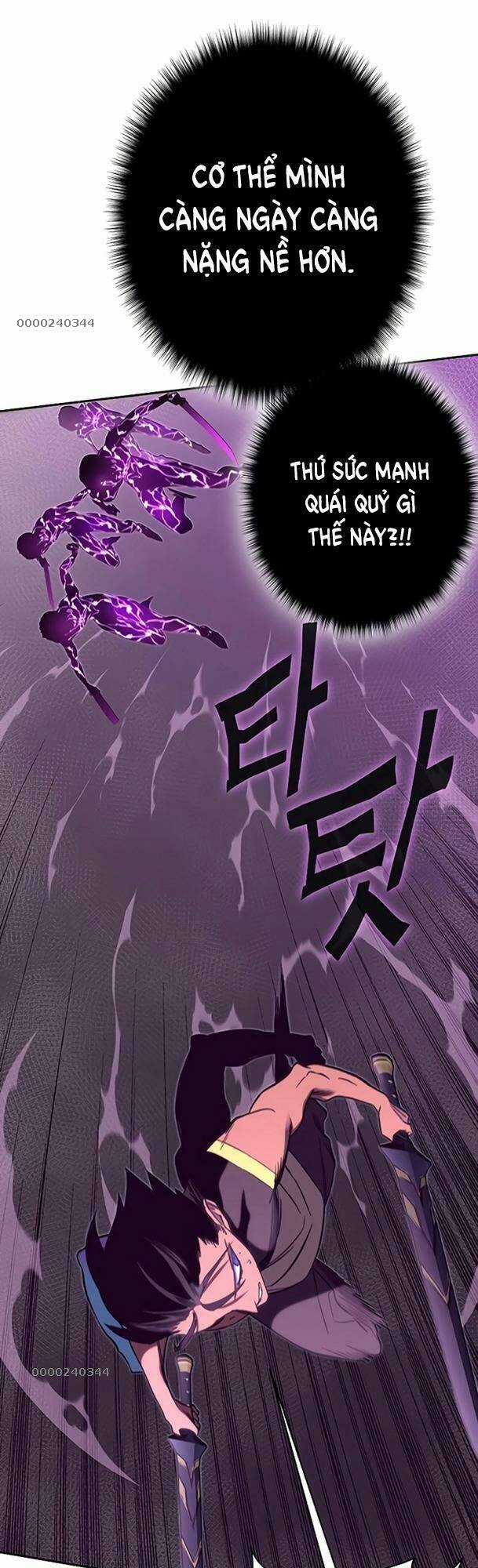 Ex & Ash - Chapter 50 - Trang 22