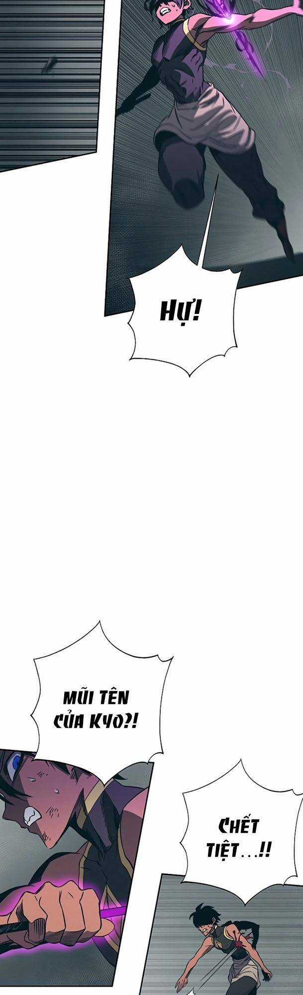 Ex & Ash - Chapter 50 - Trang 25