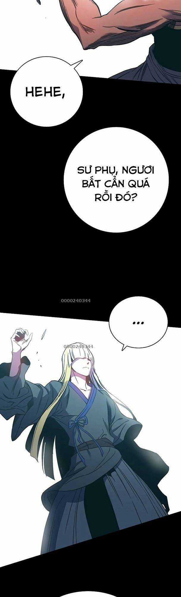 Ex & Ash - Chapter 50 - Trang 31