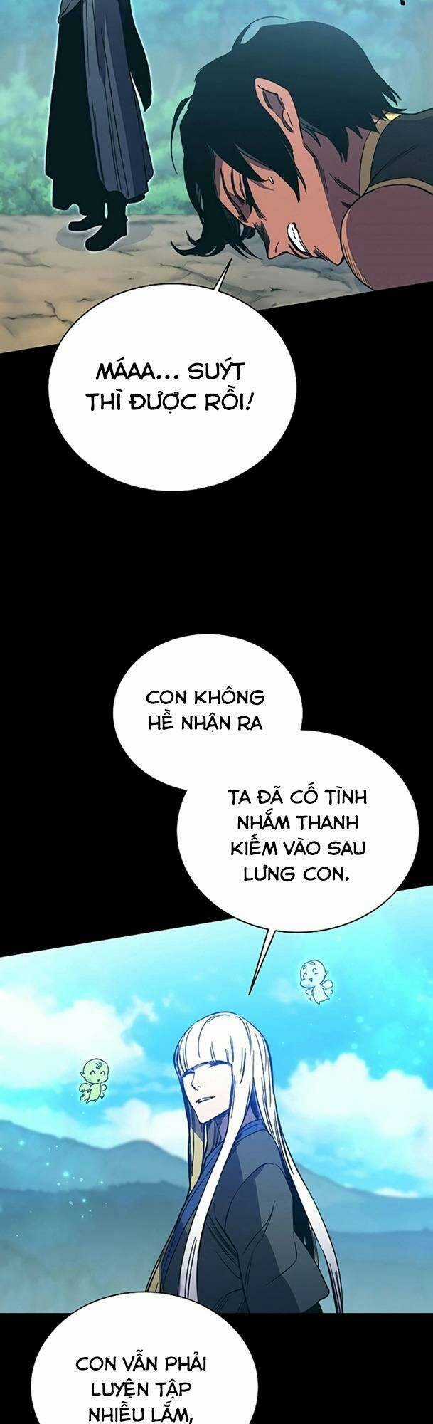 Ex & Ash - Chapter 50 - Trang 38
