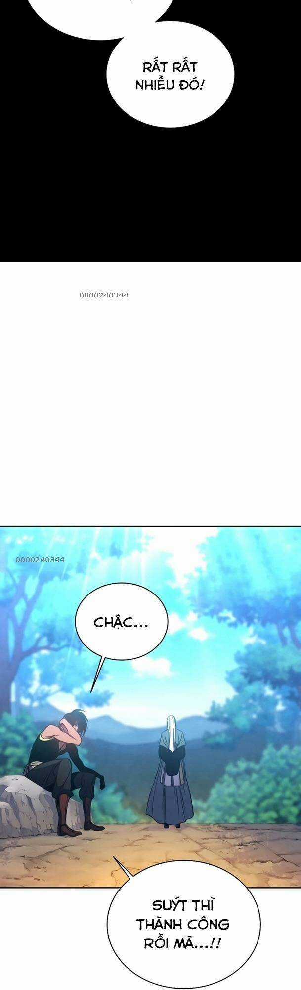 Ex & Ash - Chapter 50 - Trang 39