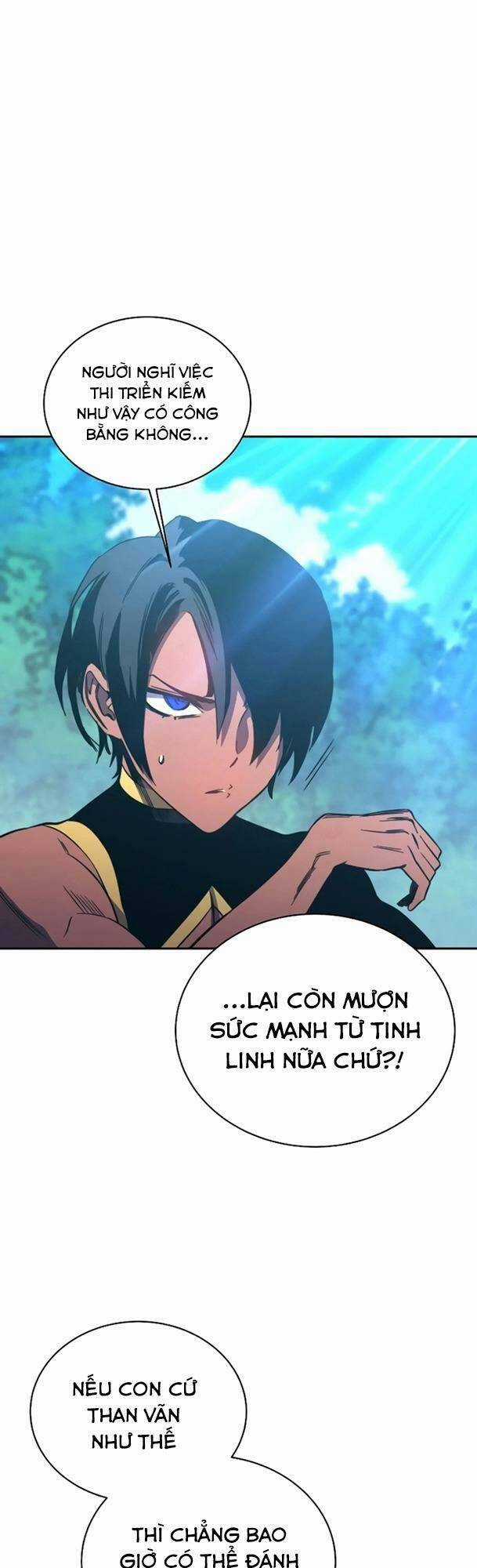 Ex & Ash - Chapter 50 - Trang 40