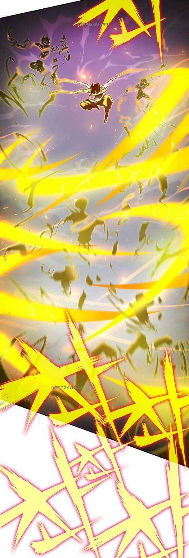 Ex & Ash - Chapter 50 - Trang 5