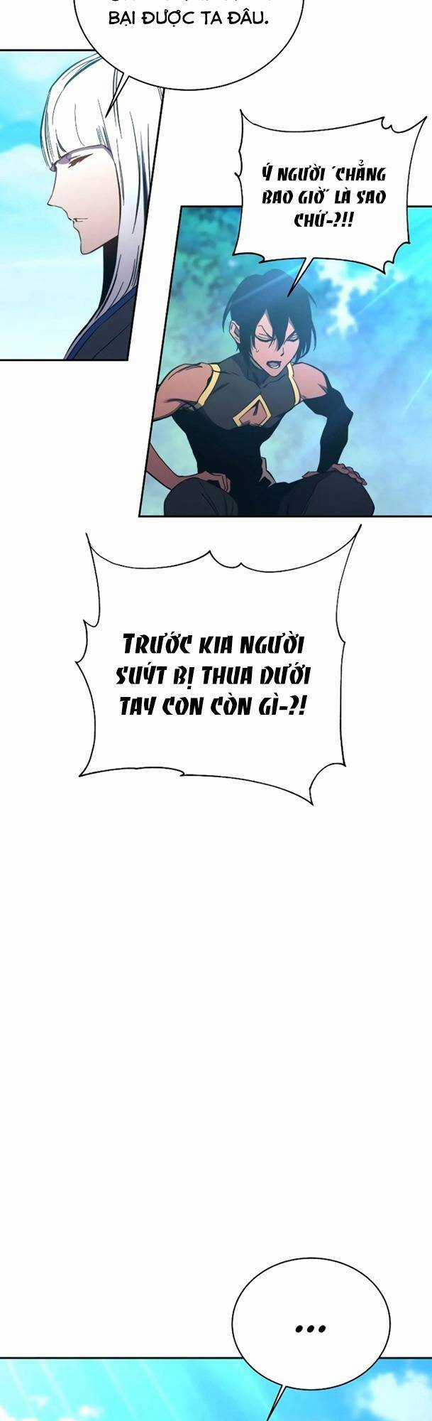 Ex & Ash - Chapter 50 - Trang 41