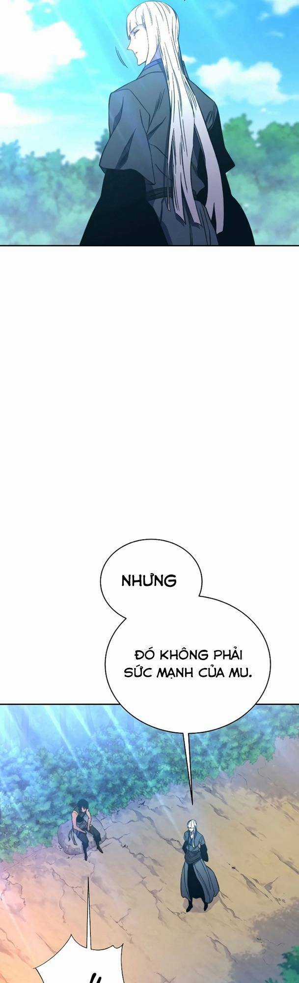 Ex & Ash - Chapter 50 - Trang 42