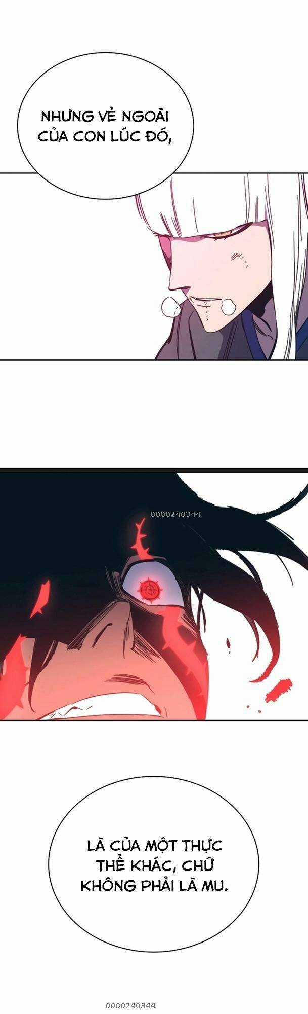 Ex & Ash - Chapter 50 - Trang 45