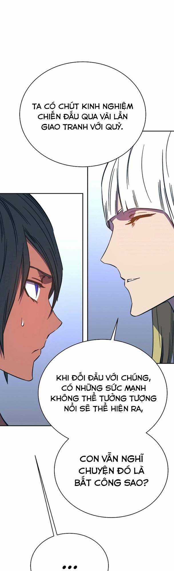 Ex & Ash - Chapter 50 - Trang 48