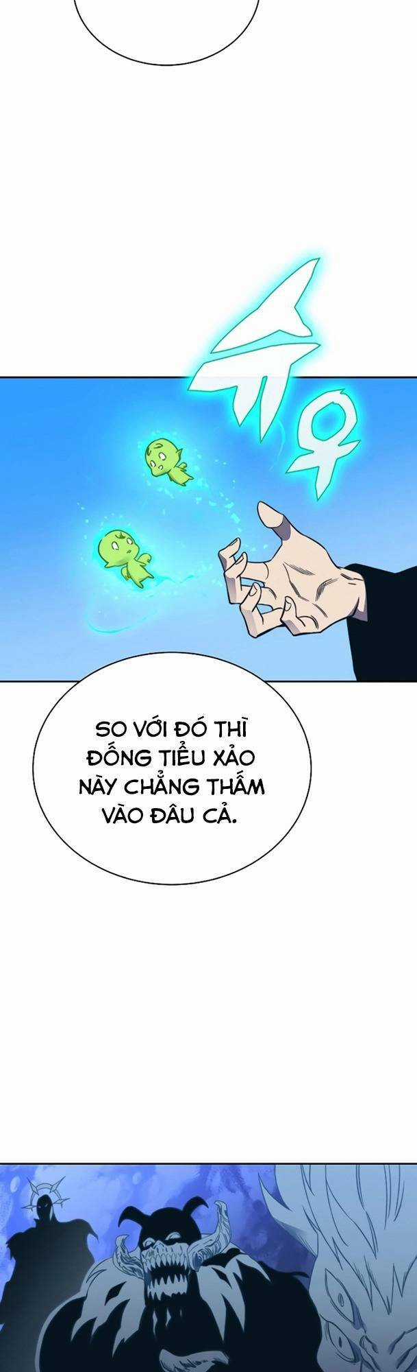 Ex & Ash - Chapter 50 - Trang 49