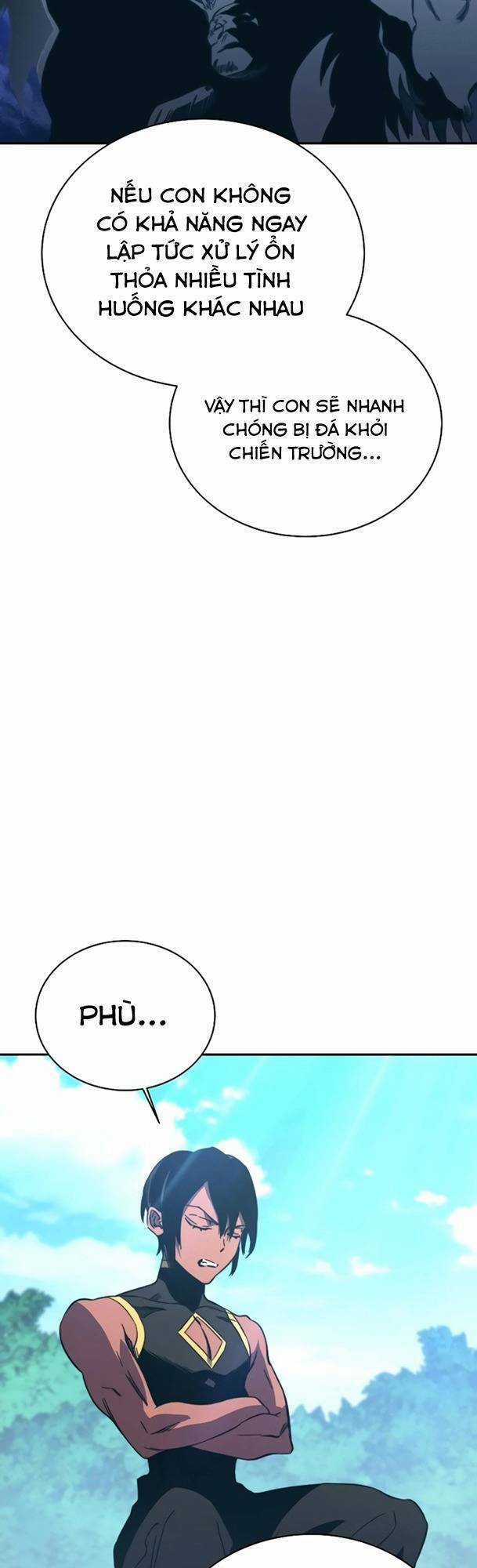 Ex & Ash - Chapter 50 - Trang 50