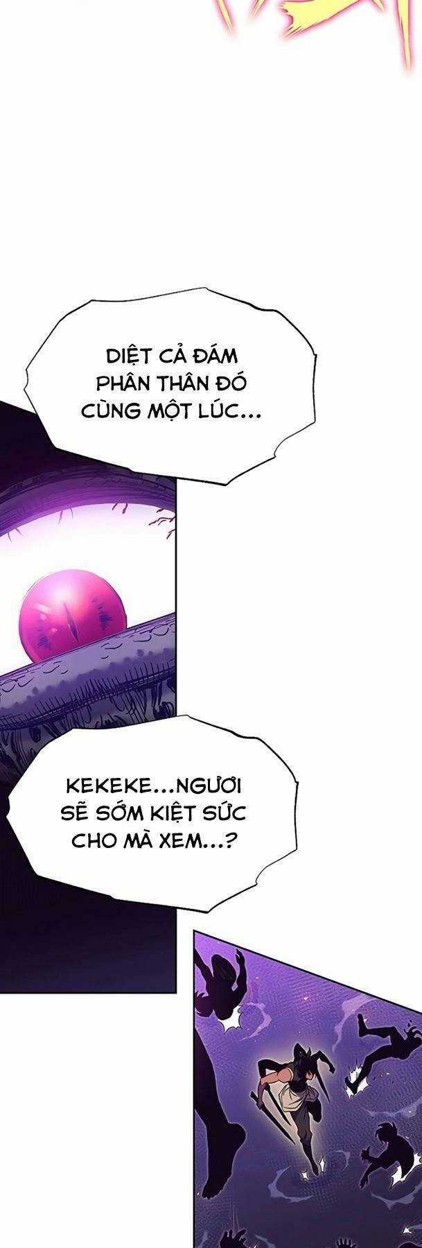 Ex & Ash - Chapter 50 - Trang 6