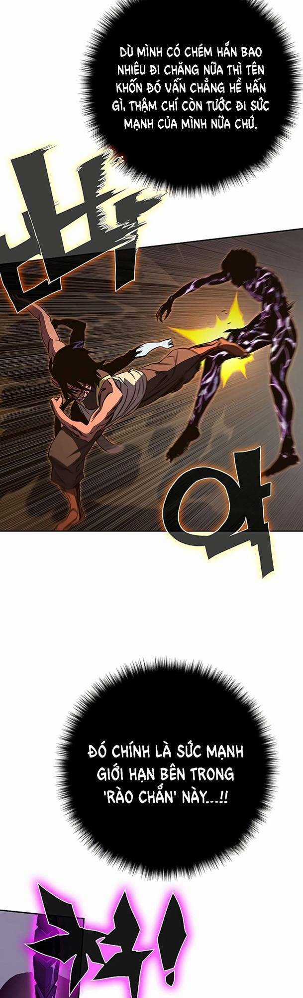 Ex & Ash - Chapter 50 - Trang 54