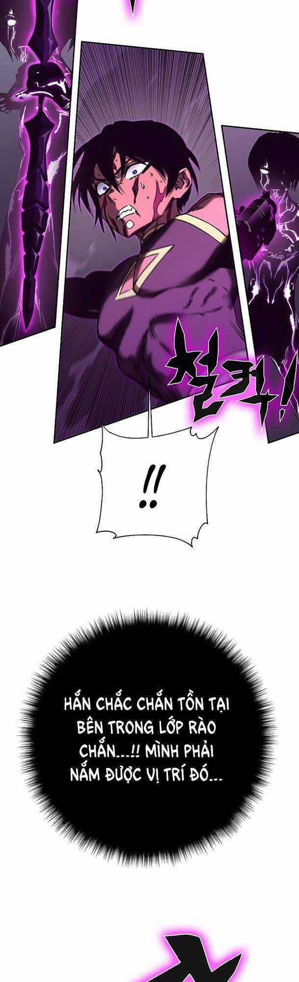 Ex & Ash - Chapter 50 - Trang 55