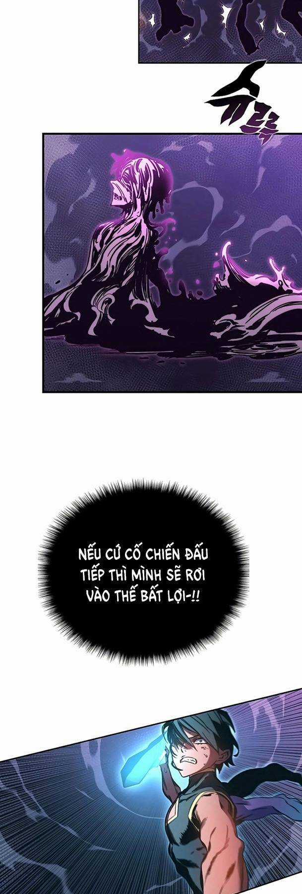 Ex & Ash - Chapter 50 - Trang 7