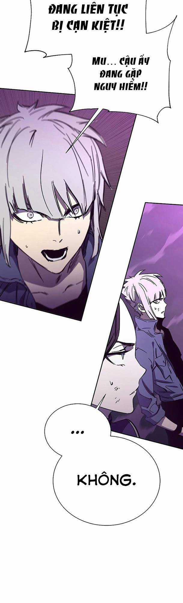 Ex & Ash - Chapter 50 - Trang 62