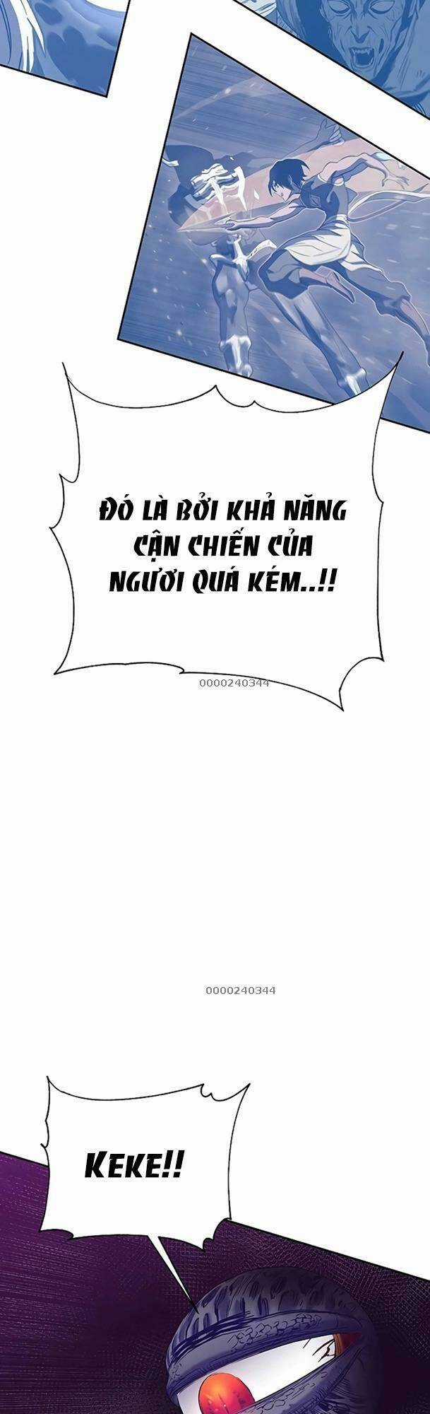 Ex & Ash - Chapter 50 - Trang 72