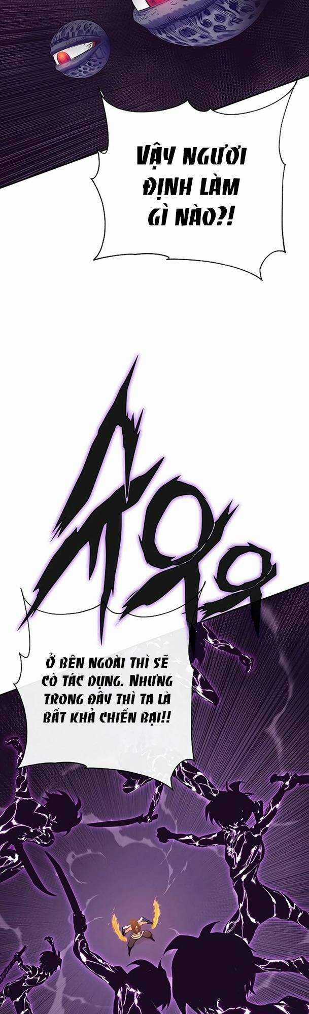 Ex & Ash - Chapter 50 - Trang 73