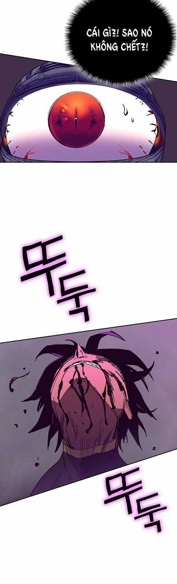 Ex & Ash - Chapter 50 - Trang 98