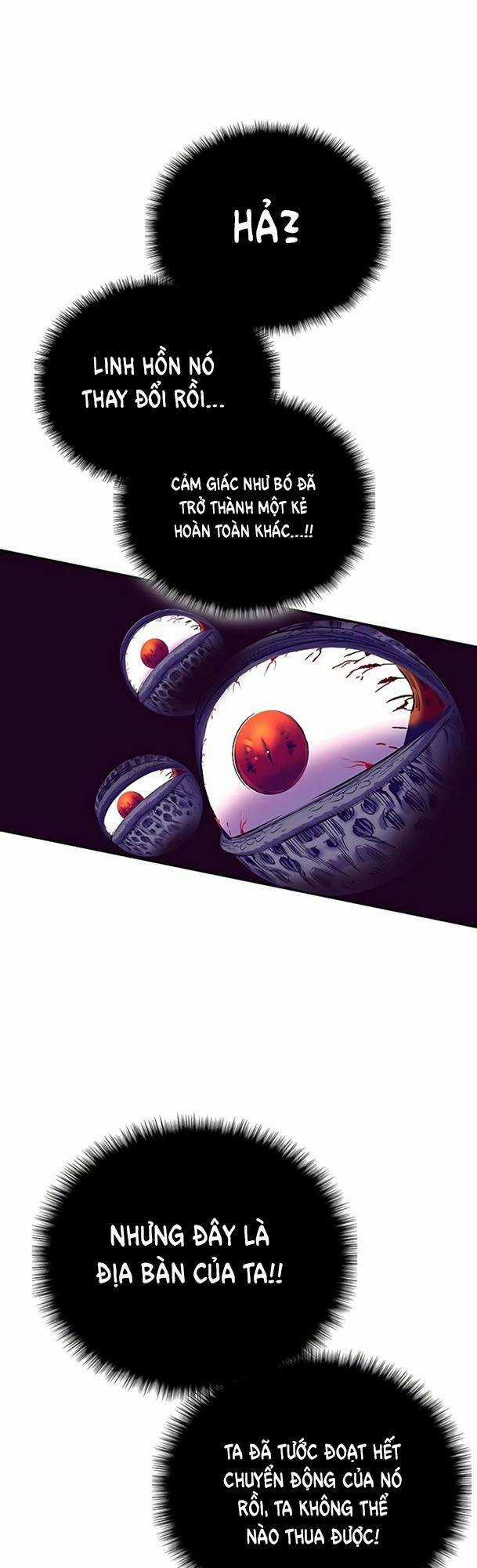 Ex & Ash - Chapter 50 - Trang 100