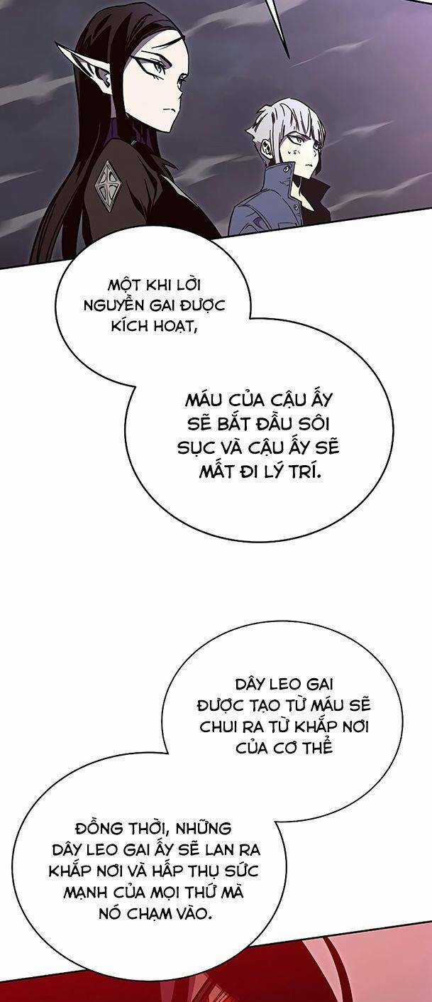 Ex & Ash - Chapter 51 - Trang 35