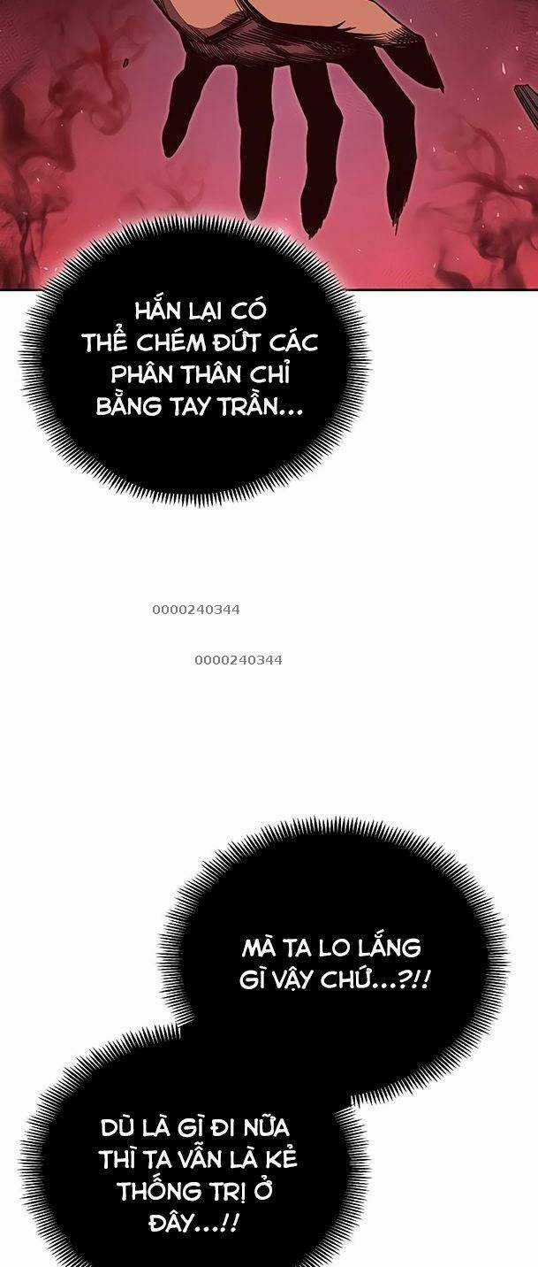 Ex & Ash - Chapter 51 - Trang 5