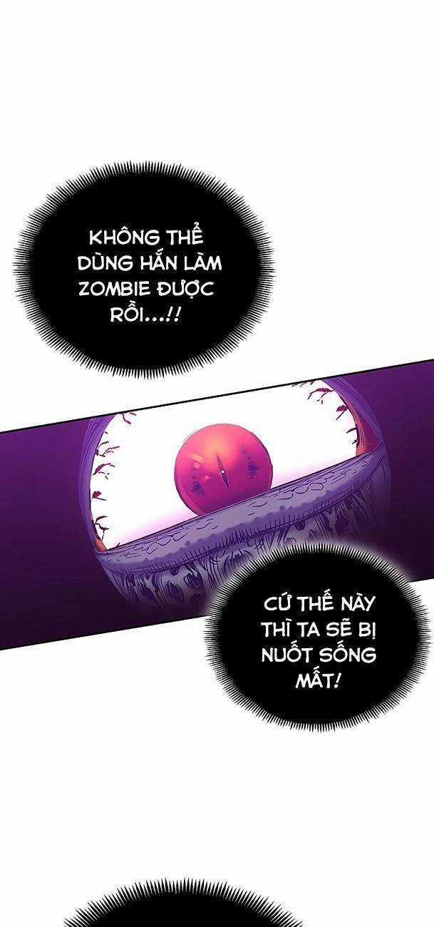 Ex & Ash - Chapter 51 - Trang 45