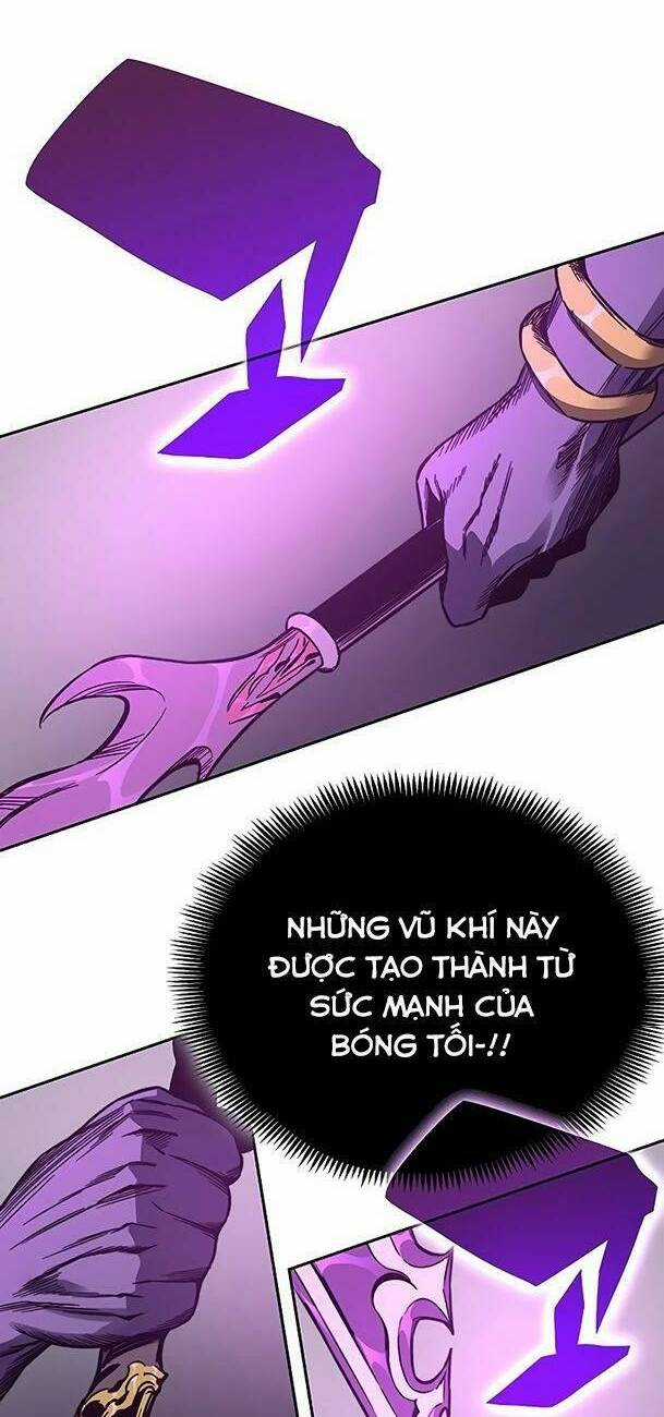 Ex & Ash - Chapter 51 - Trang 50