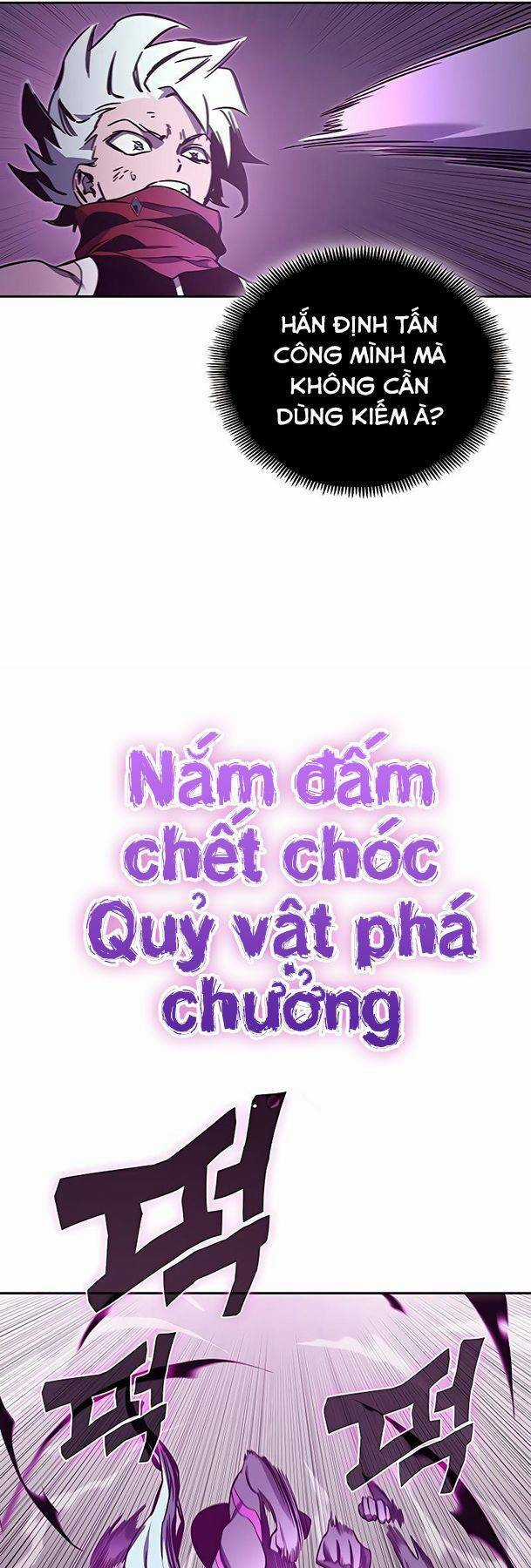 Ex & Ash - Chapter 52 - Trang 31