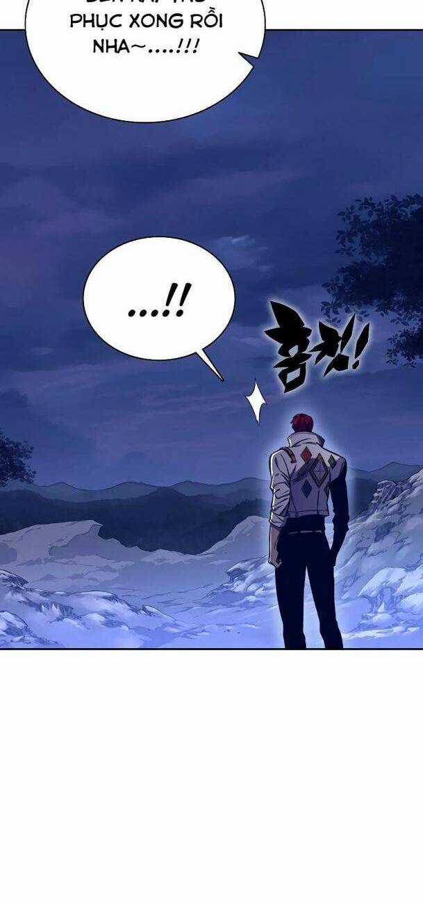 Ex & Ash - Chapter 53 - Trang 30