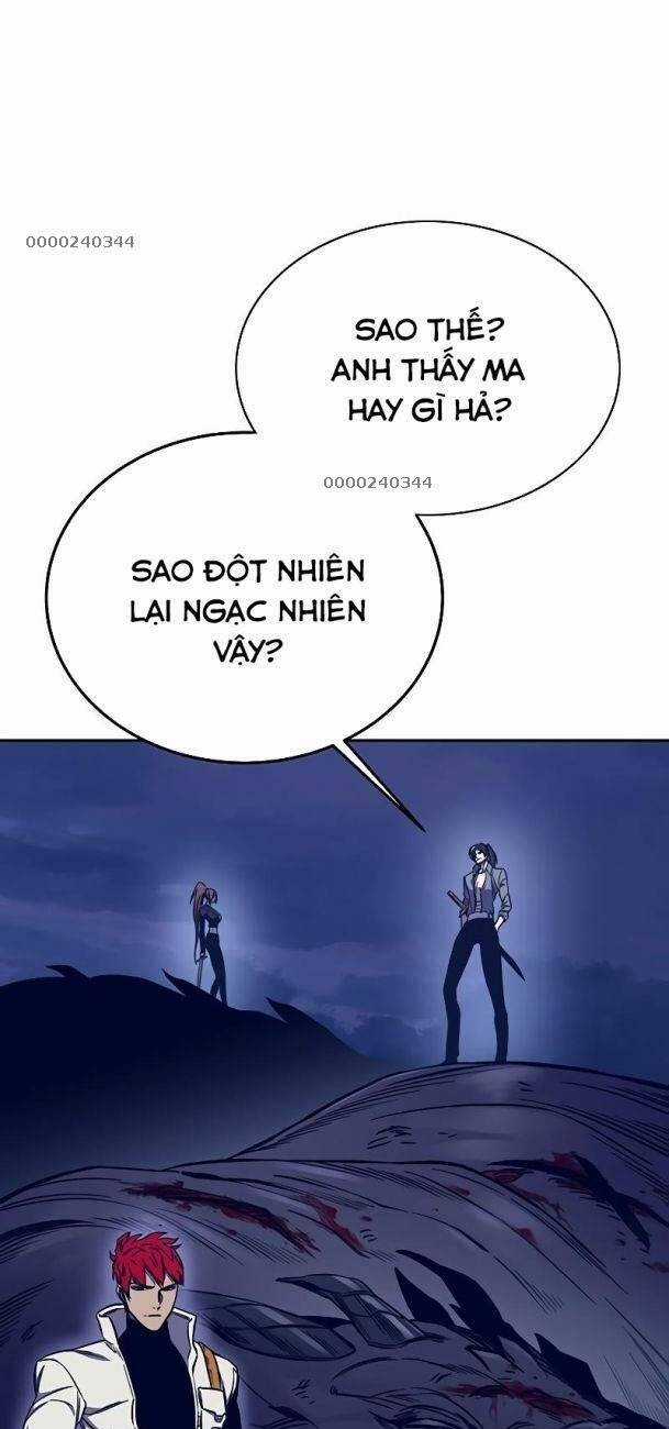 Ex & Ash - Chapter 53 - Trang 31