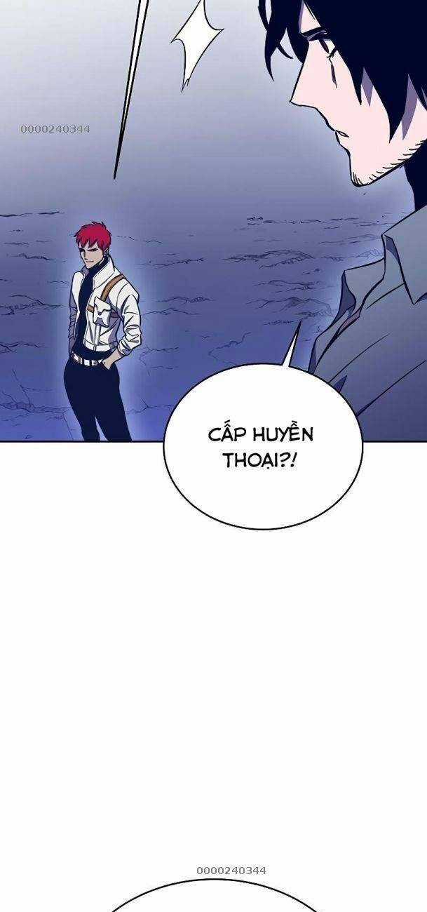 Ex & Ash - Chapter 53 - Trang 33