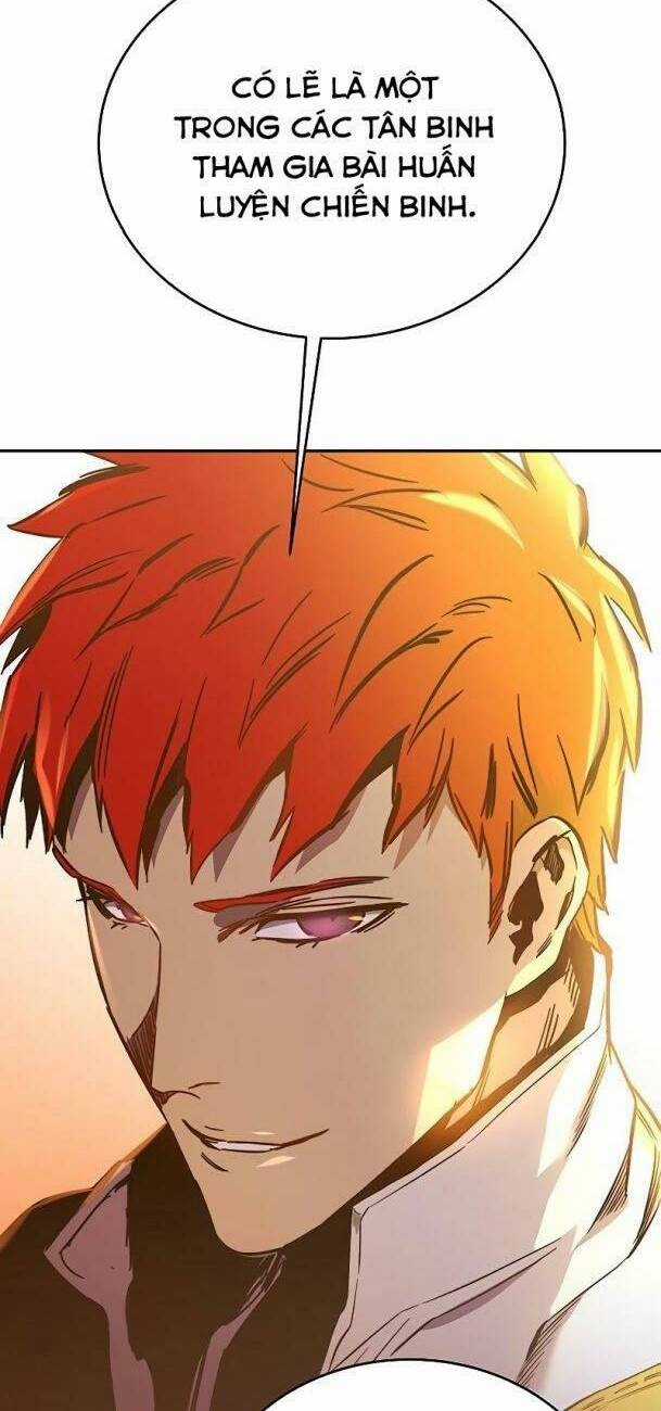 Ex & Ash - Chapter 53 - Trang 34