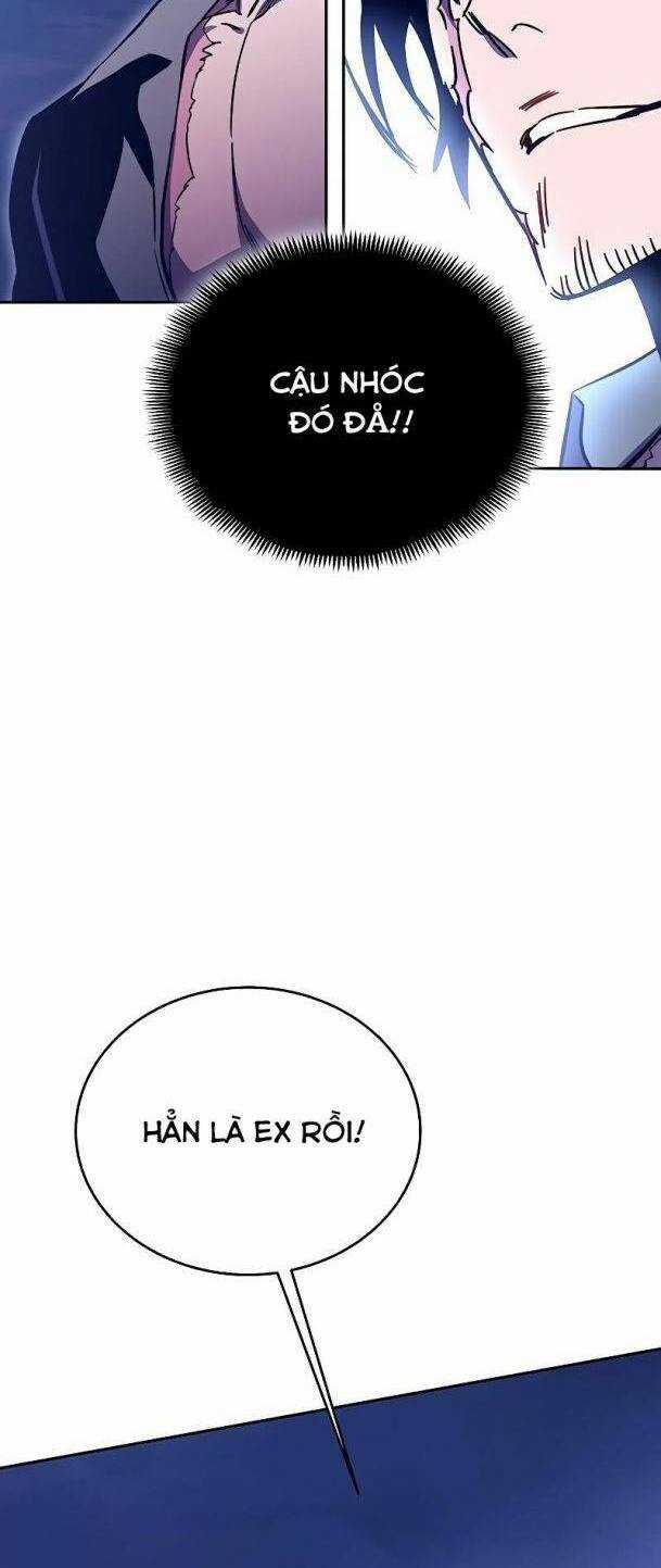 Ex & Ash - Chapter 53 - Trang 36