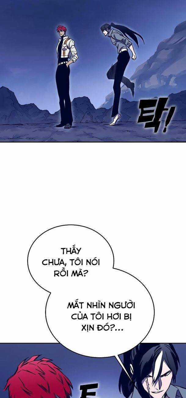 Ex & Ash - Chapter 53 - Trang 37