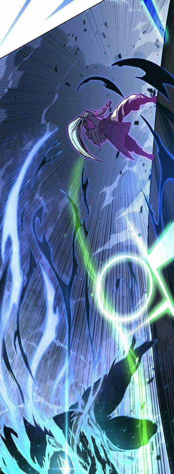 Ex & Ash - Chapter 54 - Trang 34