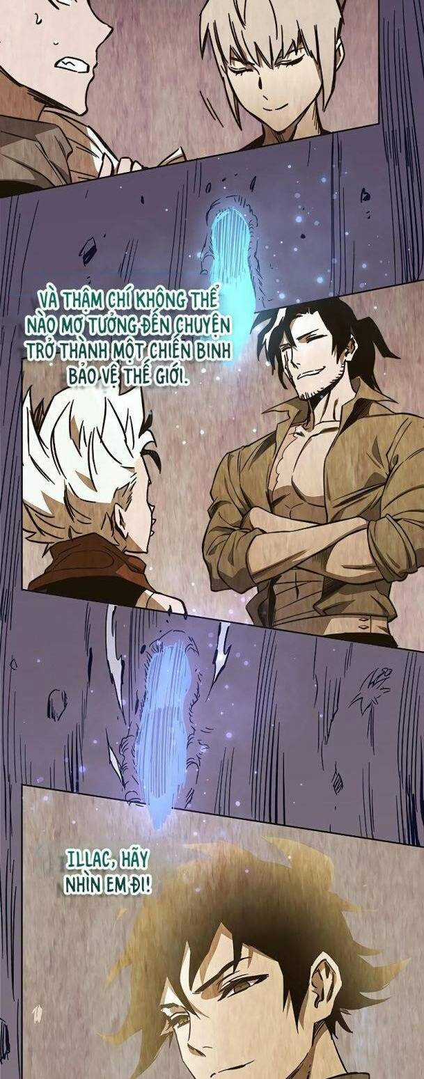 Ex & Ash - Chapter 54 - Trang 62