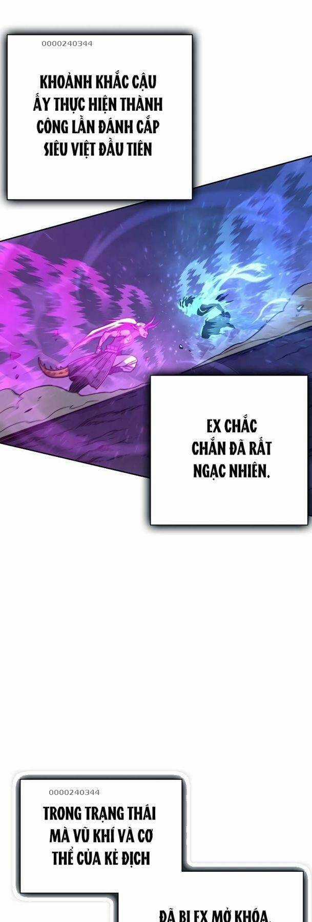 Ex & Ash - Chapter 54 - Trang 67