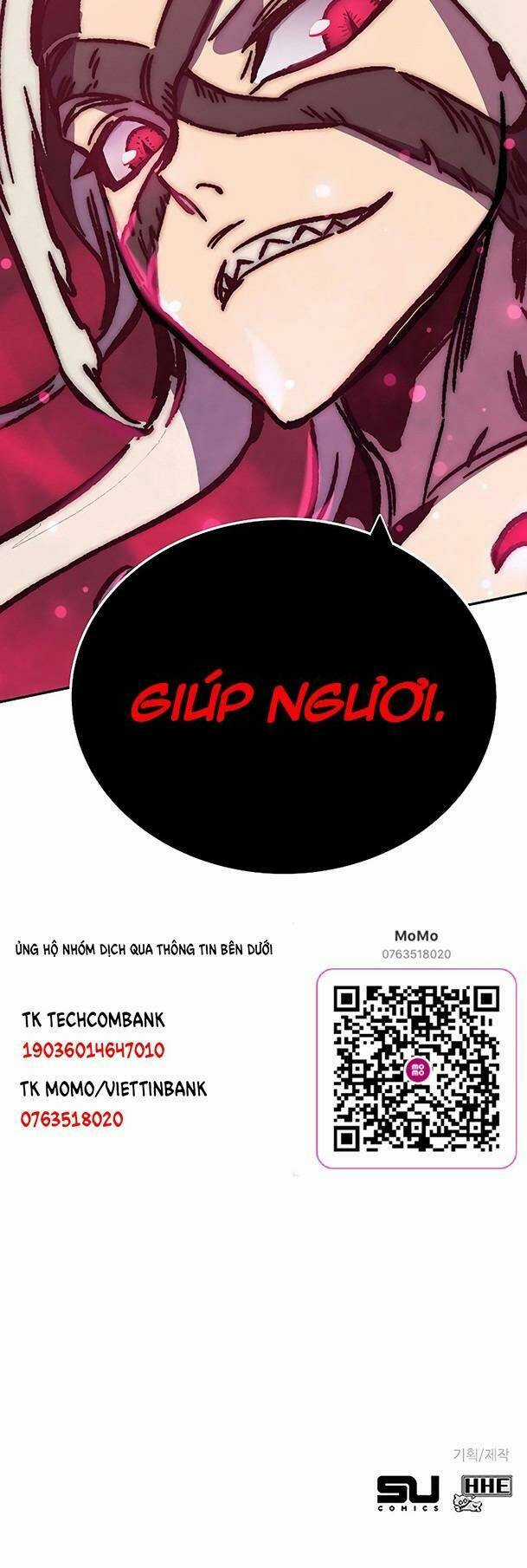 Ex & Ash - Chapter 55 - Trang 104