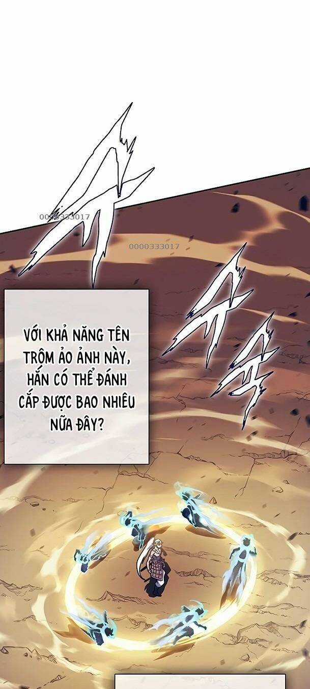 Ex & Ash - Chapter 55 - Trang 17