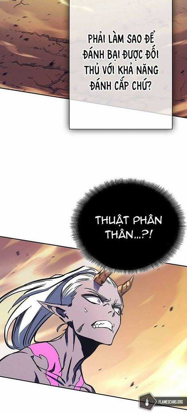 Ex & Ash - Chapter 55 - Trang 18