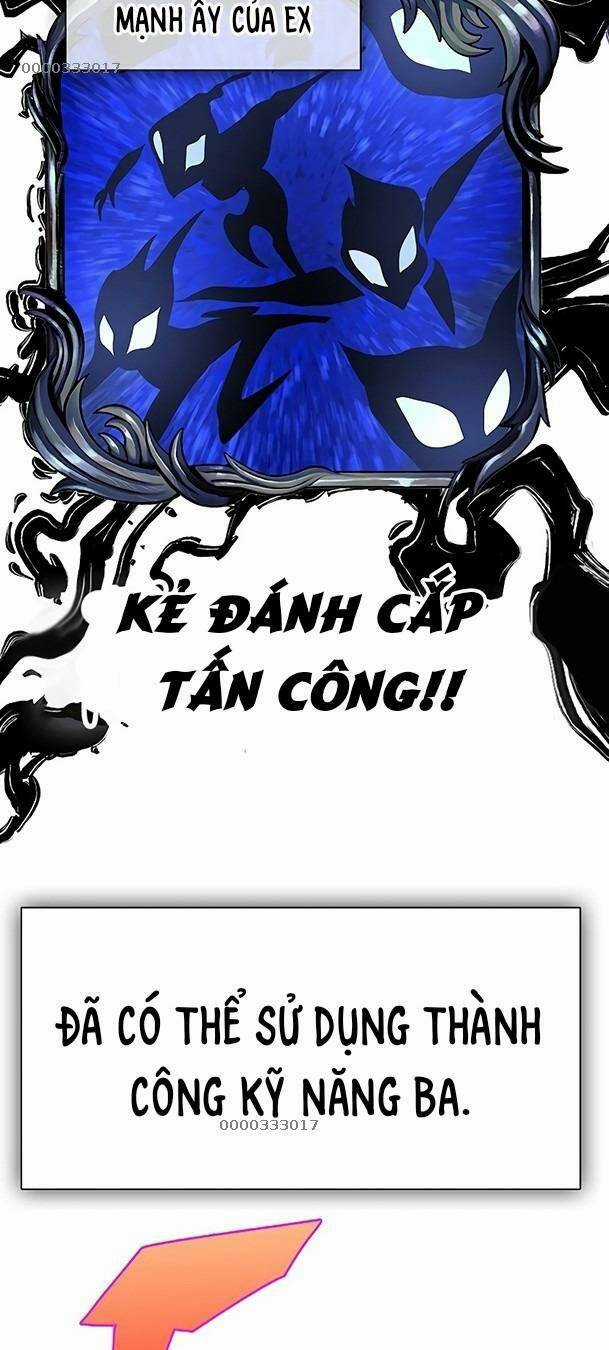 Ex & Ash - Chapter 55 - Trang 21