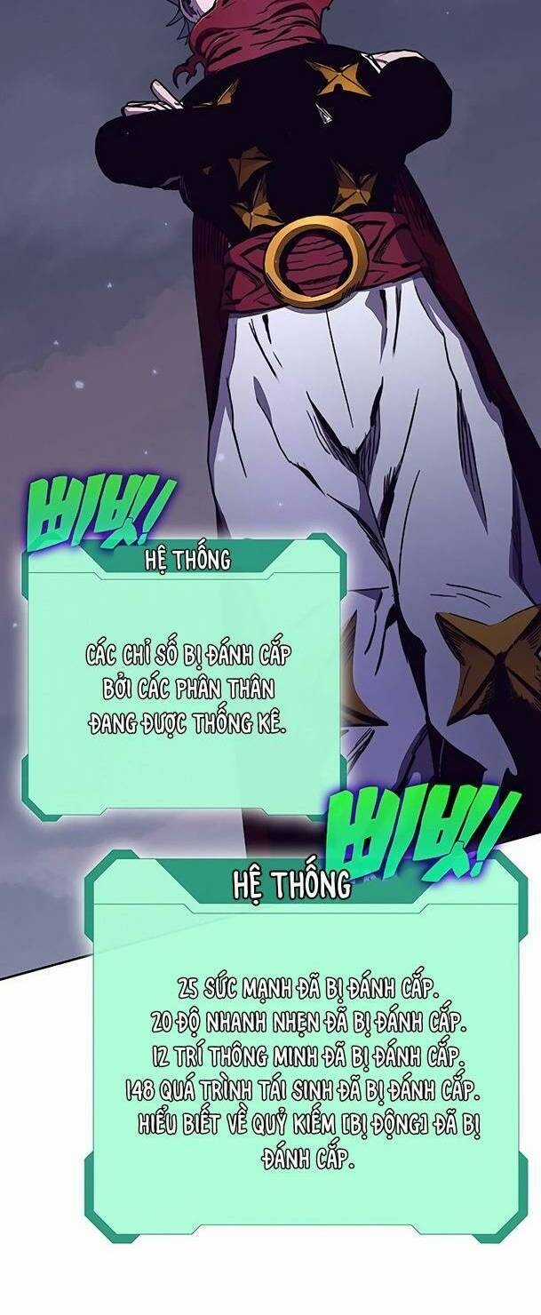 Ex & Ash - Chapter 55 - Trang 32