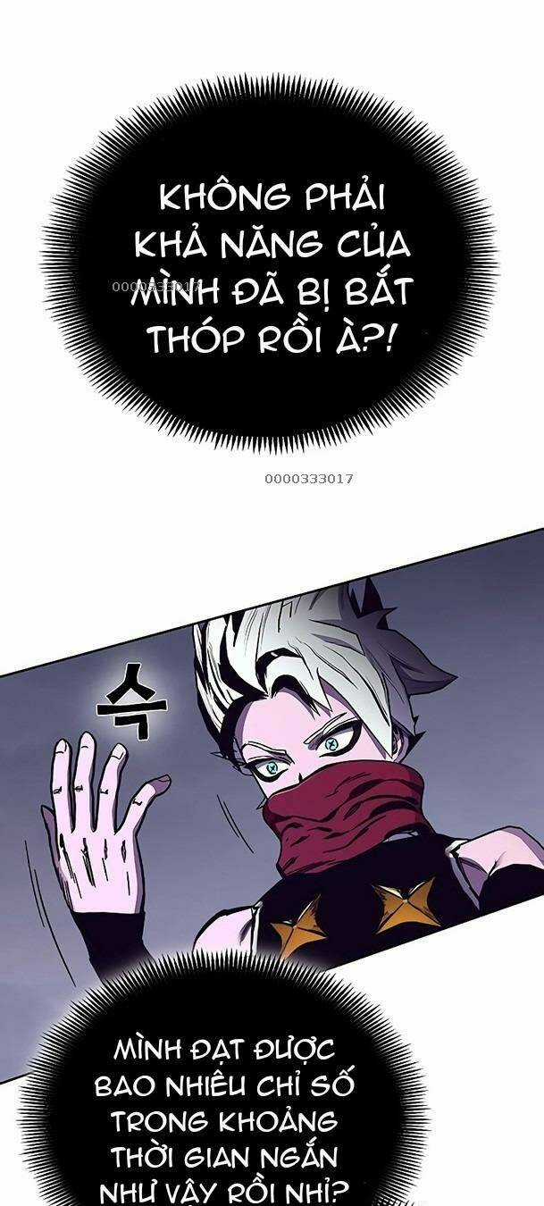 Ex & Ash - Chapter 55 - Trang 33